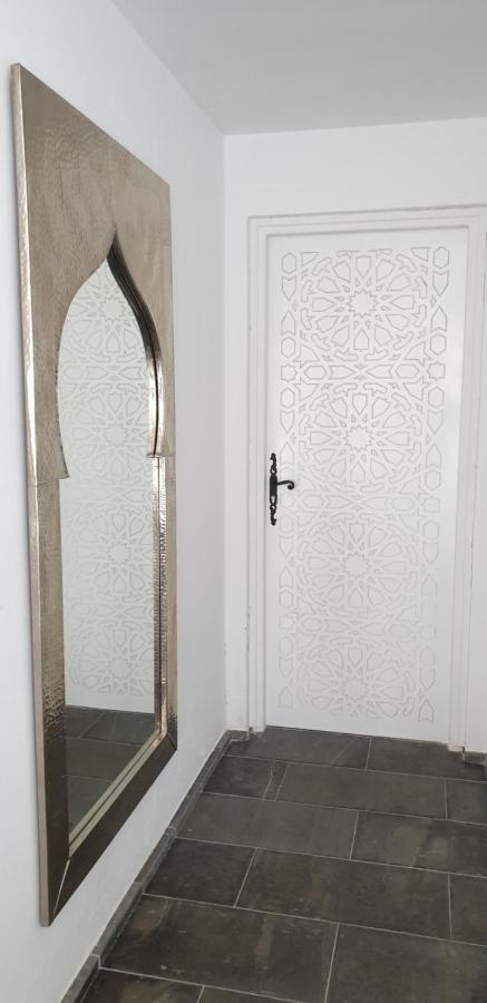 Maison - Dar Ouled Soltane Gammarth Exterior photo